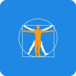 Logo of APECS Body Posture Evaluation android Application 